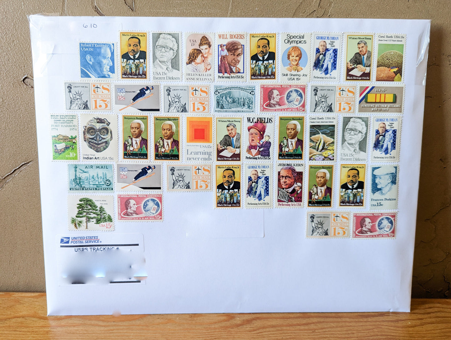 Sheet of 20 The Art of Disney Celebration Stamps, Vintage Unused USPS 37 Cent Postage Stamps, 2005, Self-Adhesive