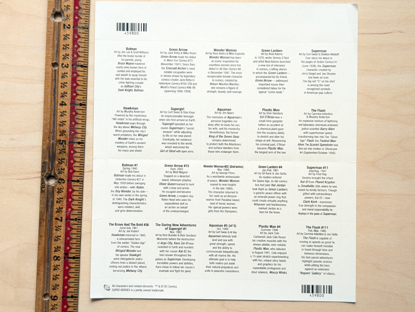 Animal Rescue Adopt a Shelter Pet, Sheet of 20, Unused USPS 44 Cent Postage Stamps, Animal Rescue Stamps, 2010, Self-Adhesive