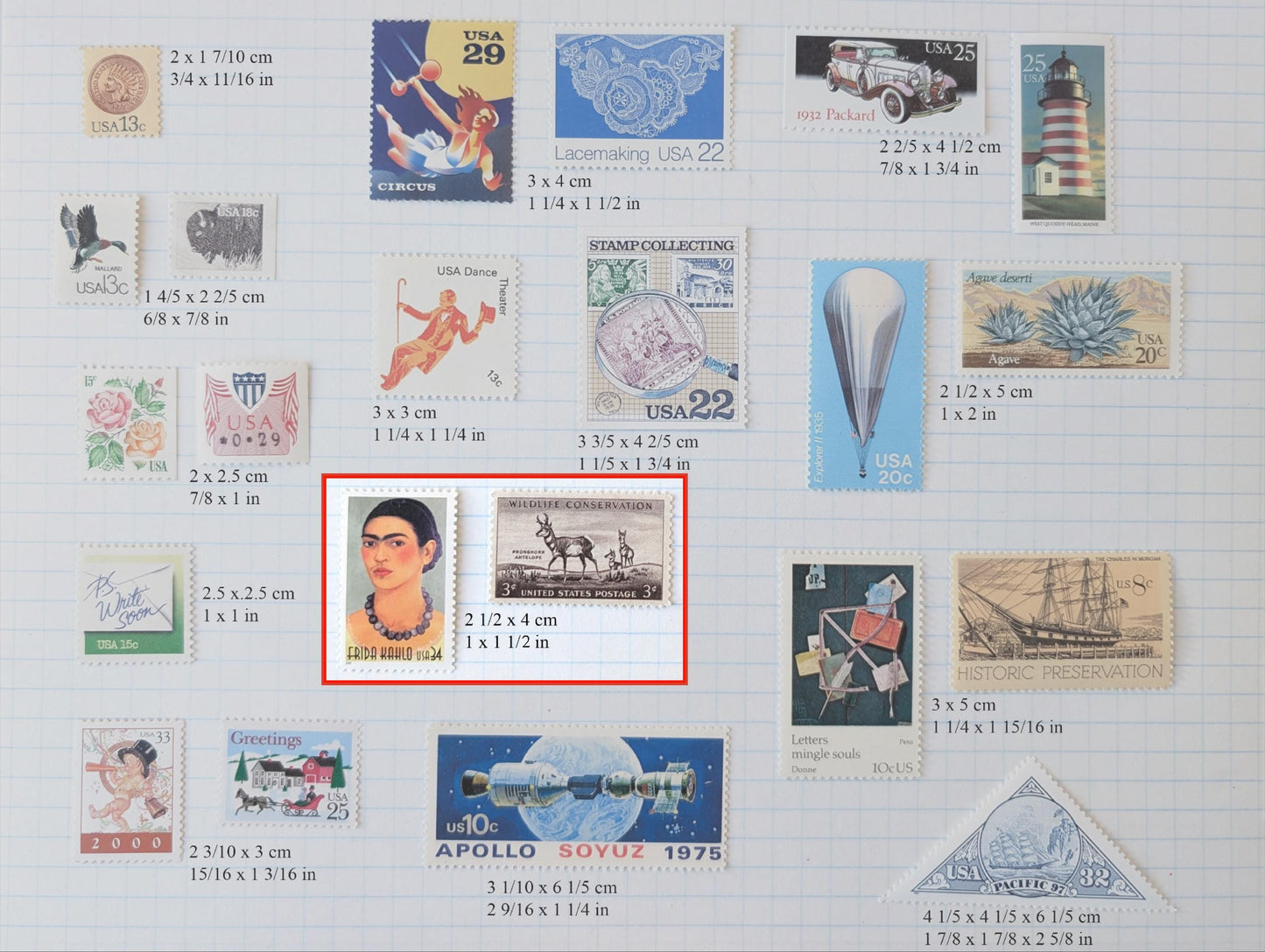 Marilyn Monroe Unused US Stamp Sheet, 1995, Sheet of 20, 32 Cent Stamps, Legends of Hollywood